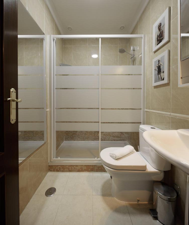Apartamento Tavira Little Apartments Cadiz Bagian luar foto